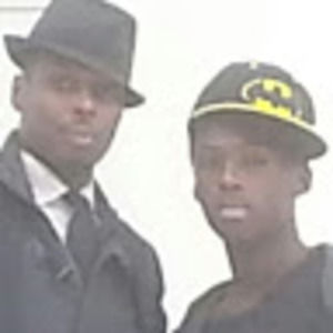 Meet your Posher, Tyrone